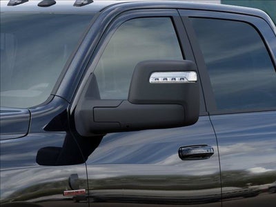 2027 RAM 3500 Laramie