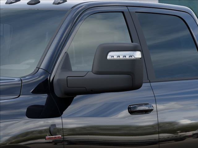 2027 RAM 3500 Laramie
