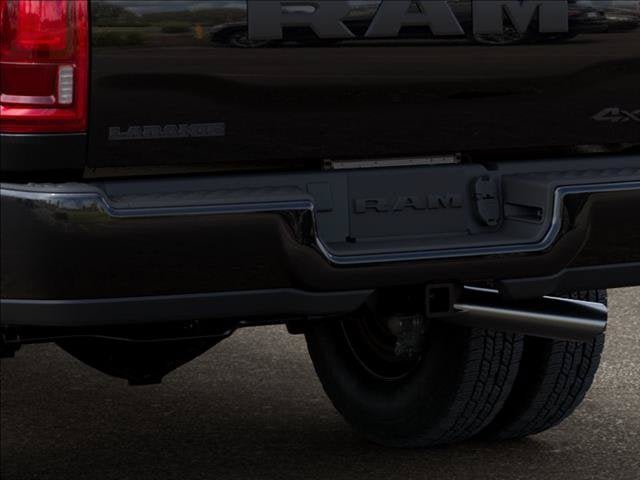 2027 RAM 3500 Laramie