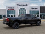 2027 RAM 3500 Laramie