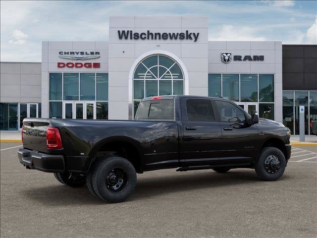 2027 RAM 3500 Laramie