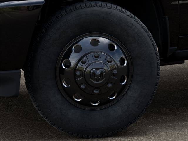 2027 RAM 3500 Laramie