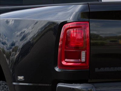 2027 RAM 3500 Laramie