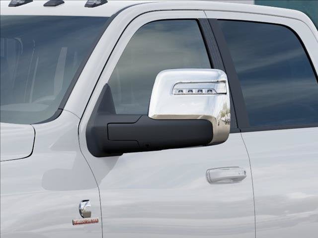 2027 RAM 3500 Laramie