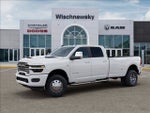 2027 RAM 3500 Laramie