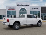 2027 RAM 3500 Laramie