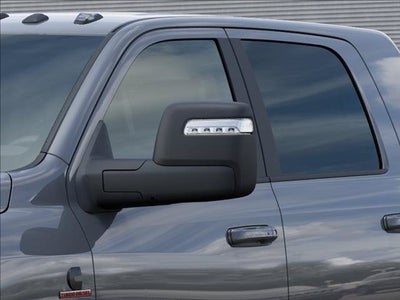 2027 RAM 3500 Laramie