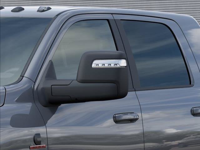 2027 RAM 3500 Laramie