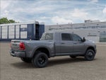 2027 RAM 3500 Laramie