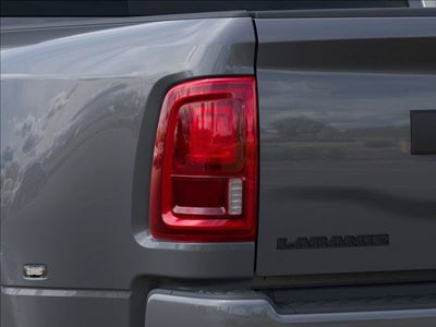 2027 RAM 3500 Laramie