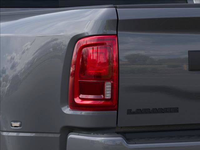 2027 RAM 3500 Laramie