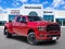 2027 RAM 3500 Laramie