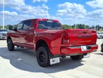 2027 RAM 3500 Laramie