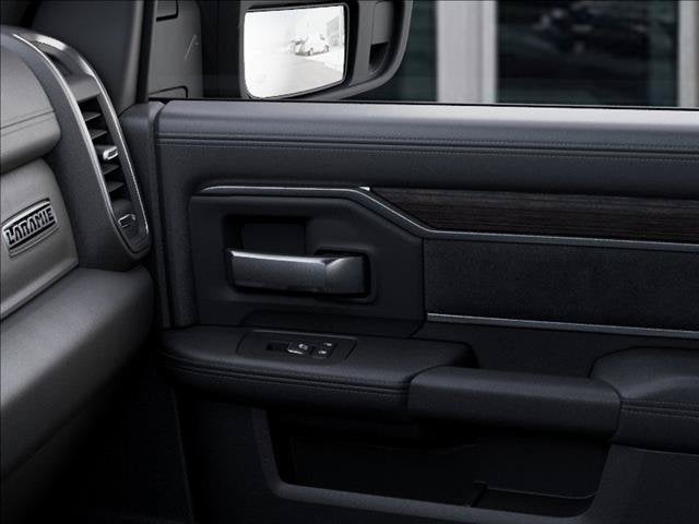 2027 RAM 3500 Laramie