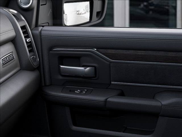 2027 RAM 3500 Laramie