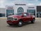 2027 RAM 3500 Limited