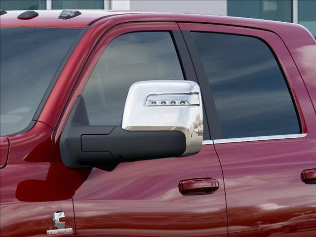 2027 RAM 3500 Limited