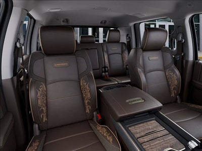 2027 RAM 3500 Limited