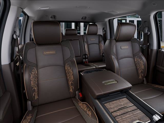 2027 RAM 3500 Limited