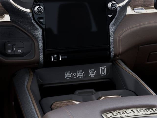 2027 RAM 3500 Limited