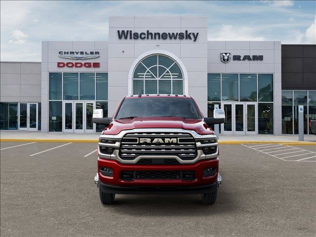 2027 RAM 3500 Limited