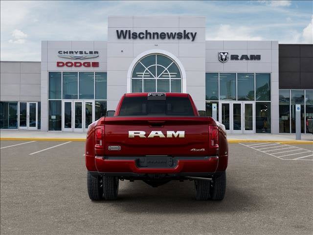 2027 RAM 3500 Limited