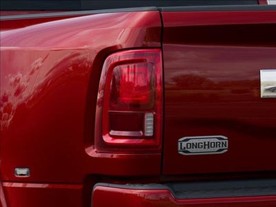 2027 RAM 3500 Limited