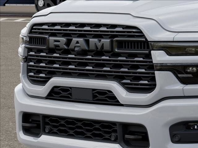 2026 RAM 3500 Limited