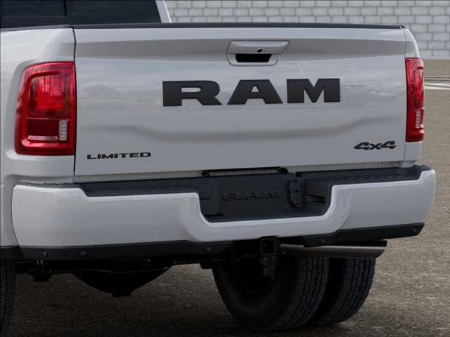 2026 RAM 3500 Limited