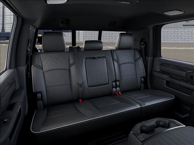 2026 RAM 3500 Limited