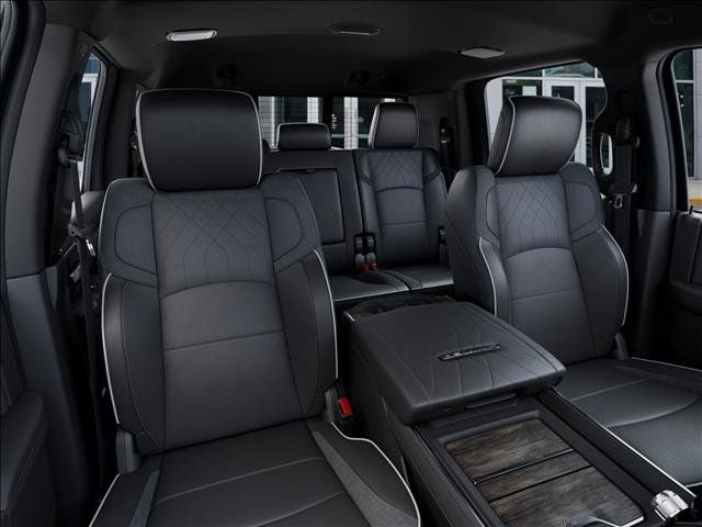 2026 RAM 3500 Limited