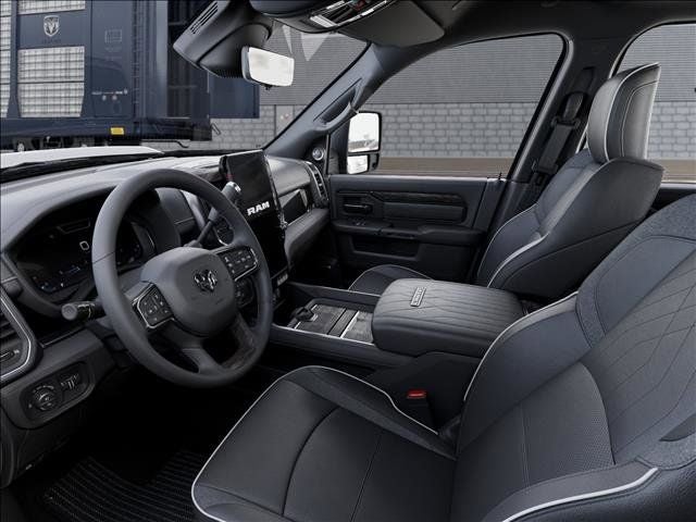 2026 RAM 3500 Limited