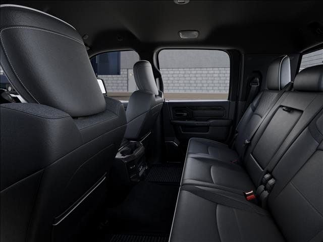 2026 RAM 3500 Limited