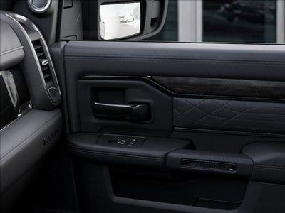 2026 RAM 3500 Limited