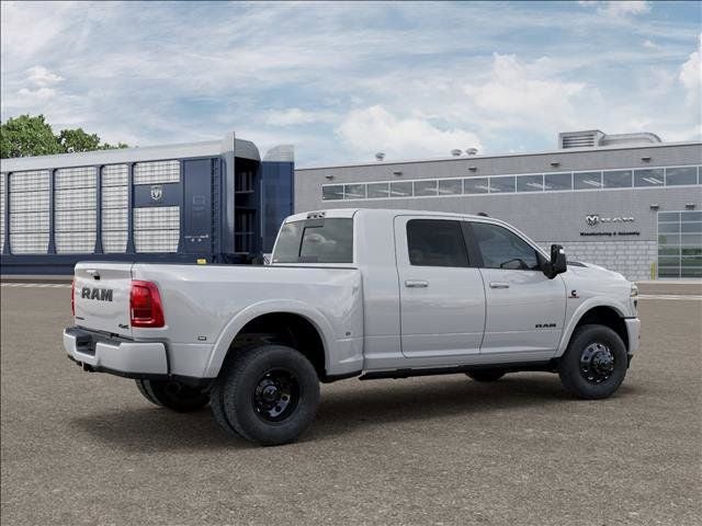 2026 RAM 3500 Limited
