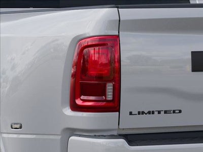 2026 RAM 3500 Limited