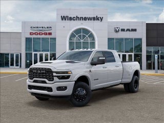 2026 RAM 3500 Limited
