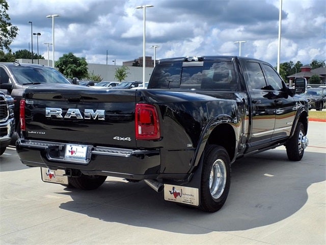 2026 RAM 3500 Limited