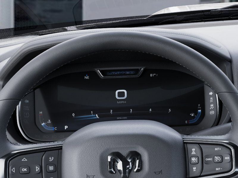 2026 RAM 3500 Limited