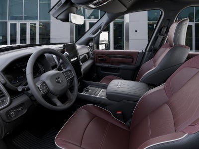 2026 RAM 3500 Limited