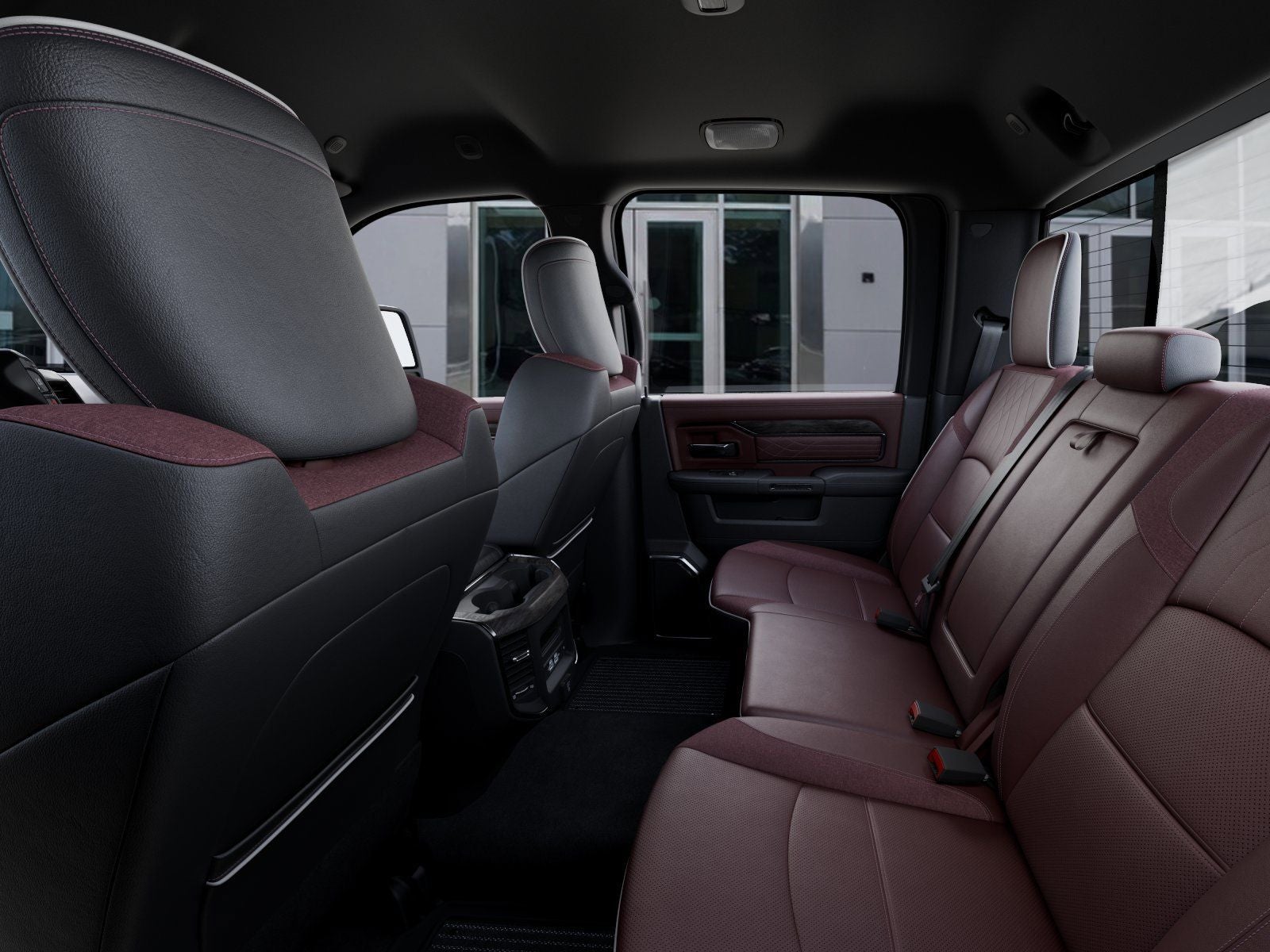 2026 RAM 3500 Limited