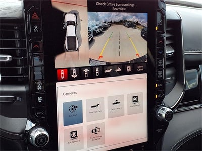 2026 RAM 3500 Limited