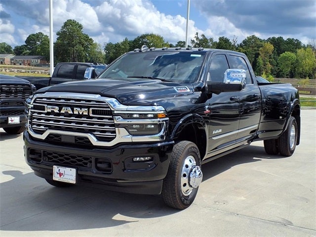 2026 RAM 3500 Limited