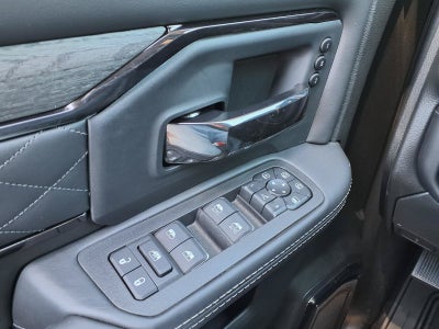 2027 RAM 3500 Limited