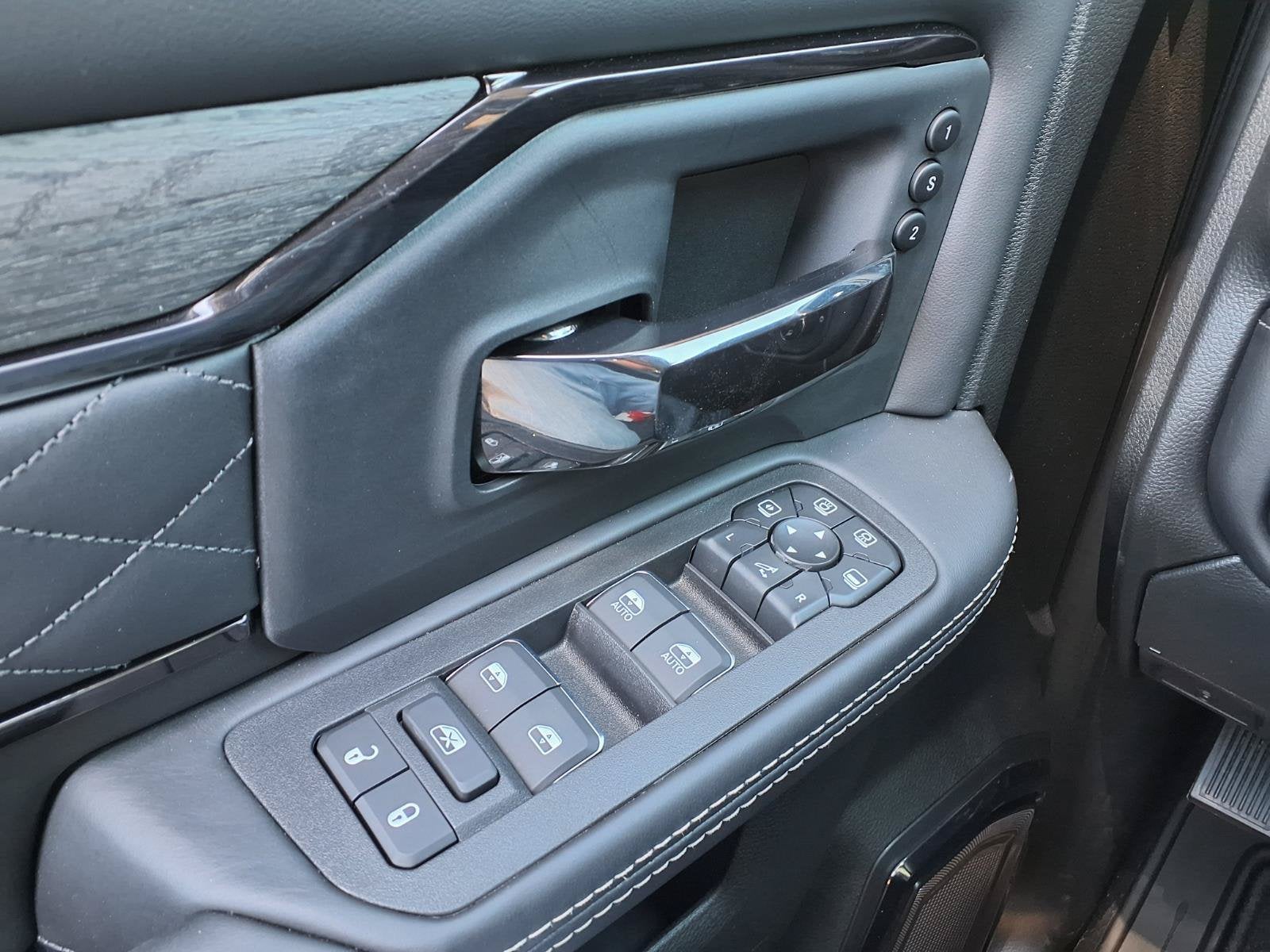 2027 RAM 3500 Limited