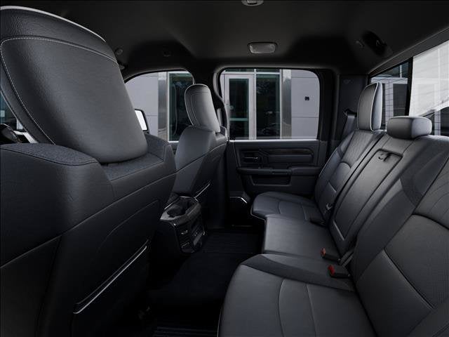 2027 RAM 3500 Limited