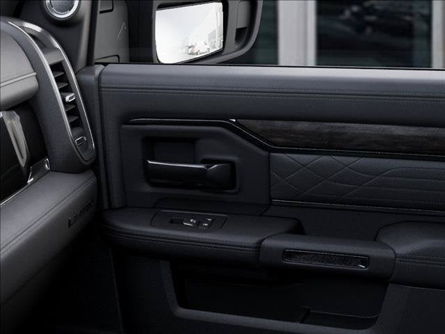 2027 RAM 3500 Limited