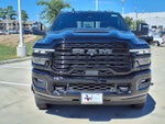 2027 RAM 3500 Limited
