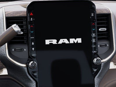 2025 RAM 3500 Limited