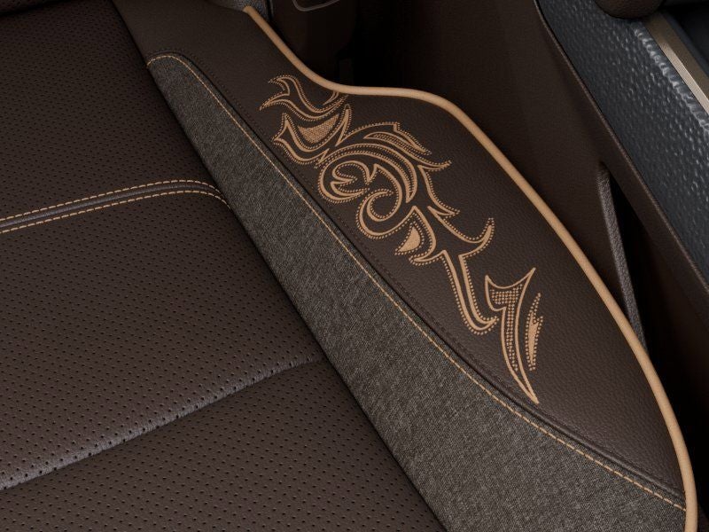 2025 RAM 3500 Limited